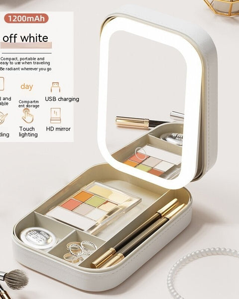 Makeup Storage Box