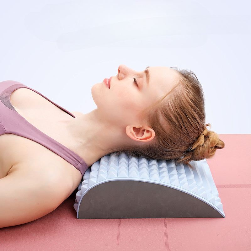 Back Stretcher Pillow Neck Massager