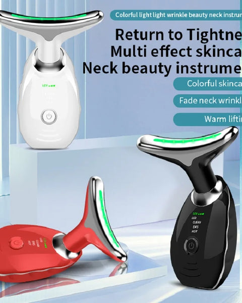 Neck Face Beauty Device