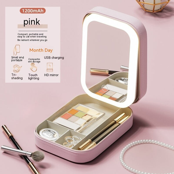 Makeup Storage Box